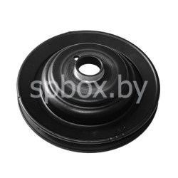 Шкив коленвала Toyota 4Y (13471-78157-71 ) (01)-2